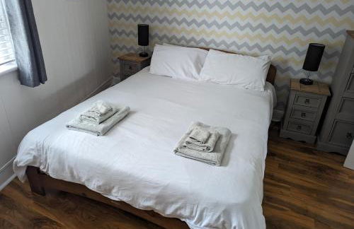 Swannery Vista 2 Bedroom Apartment - Foto 3