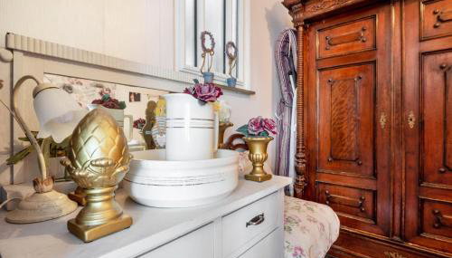 Kleine Oase Stuhr im Container E G - Foto 3