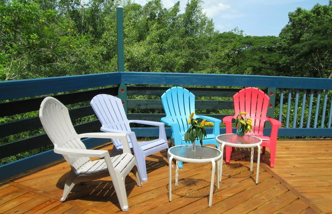 Adventure Eco Villas - Foto 29