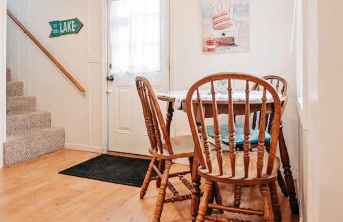 Beach Club of Oscoda - All 4 Beachfront Cottages - Foto 16