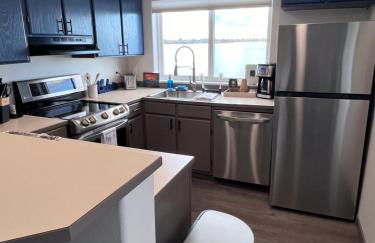 Prime Lakefront on Moses Lake - Foto 36