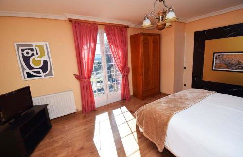 Villa la cantera - Photo 37