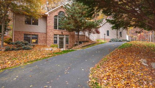 Green Mountain Song-Massanutten Mountain - Foto 4