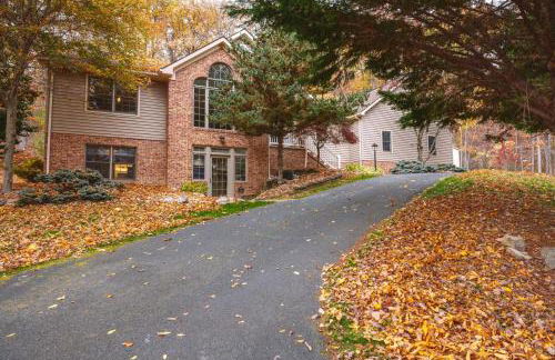 Green Mountain Song-Massanutten Mountain - Foto 4