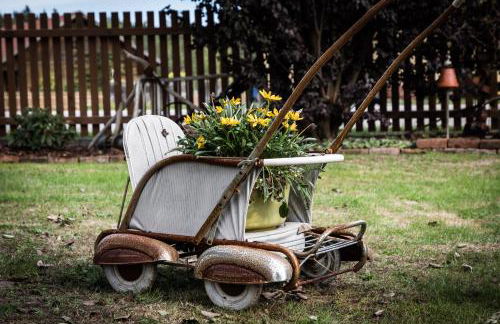 Ferienwohnung Zetzl - Foto 14