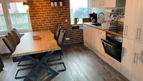 Ferienhaus Deichgraf Gatow - Photo 2