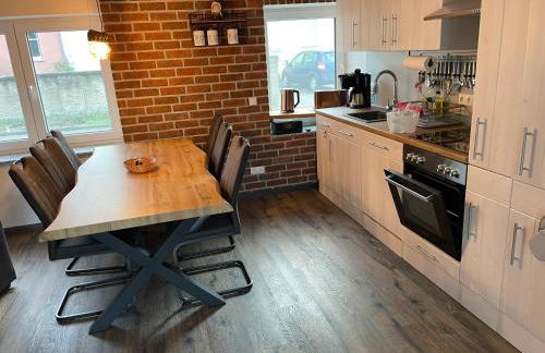 Ferienhaus Deichgraf Gatow - Foto 2