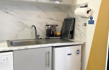 Norwich Delight Apartment - Foto 13