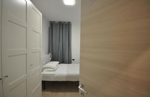 H2ome Principe, 4 camere 2 bagni, AC, vicino alla stazione Principe - Photo 30