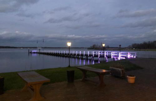 Moderne Ferienwohnung am Yachthafen Bad Zwischenahn - Foto 26