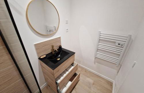 Le Bois d'Ebène - Foto 8