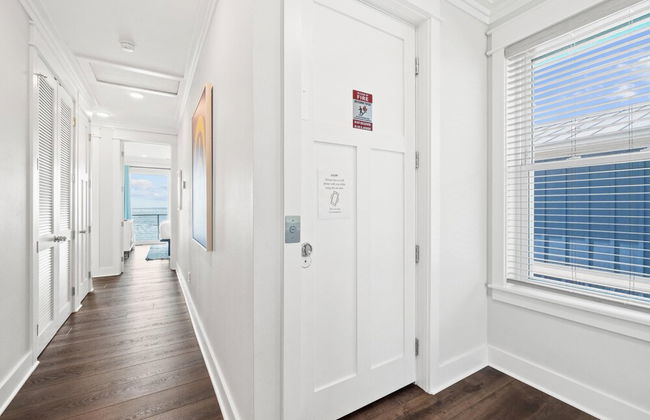 Cape San Blas Beach House - Seahorse - Foto 45