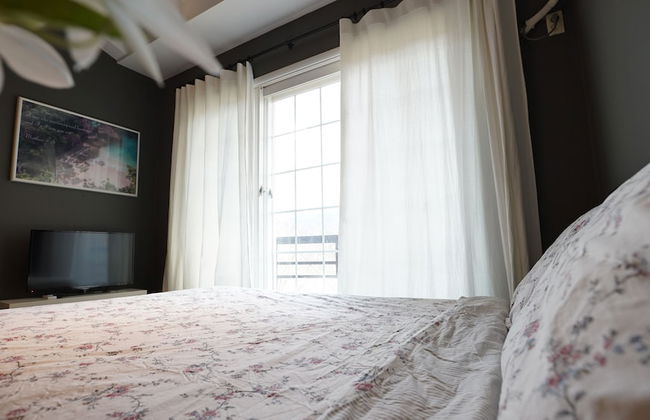 Oikos Leisure Pension - Foto 36