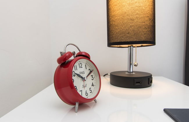 River Rooms Nottingham - Foto 23