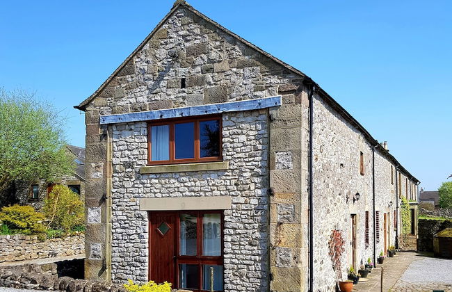 Chestnut Farm Holiday Cottages - Foto 22