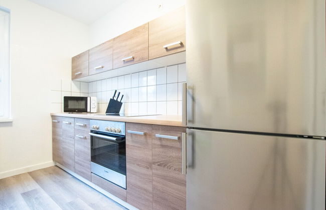 Comfortable Large Center Apartment - Foto 49