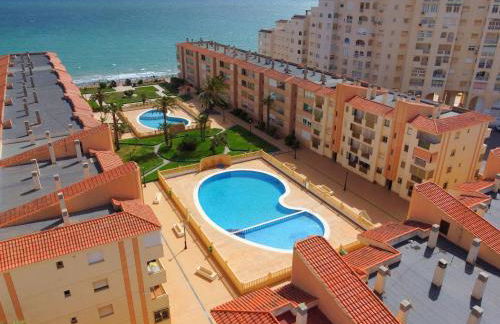 Apartamento en La Manga El Oasis - Foto 12