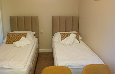 Deluxe Apartament z kuchnią i parkingiem na wyłączność - Foto 12