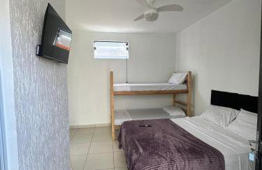 POUSADA OHANA, SUITES ao LADO DO SESC BERTIOGA, e PROXIMO A PRAIA - Foto 17