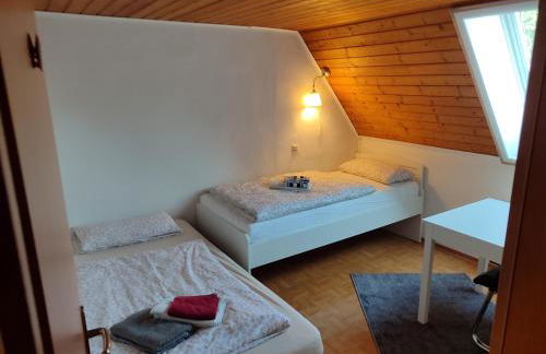 FeWo Sonnenblick Rammingen - Foto 7