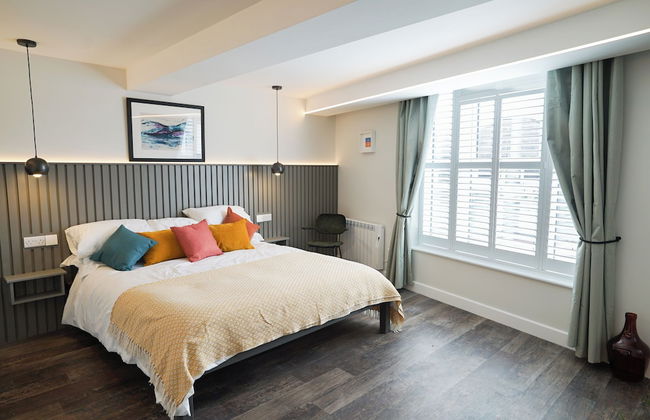 Sgwar-Boutique Rooms - Photo 23