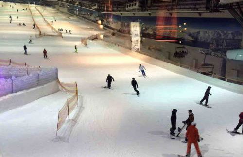 Auszeit im Grünen nahe der Heide - Foto 35