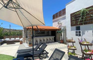 Casa Christina-Luxury Villa - Foto 8