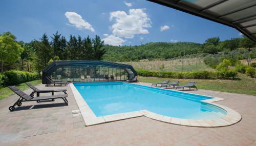 Country House Abate Pool, Ac, Wifi, Potenza - Foto 3