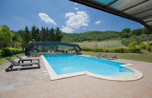 Country House Abate Pool, Ac, Wifi, Potenza - Foto 3
