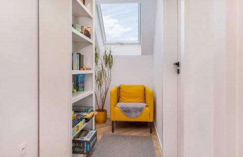 Ferienhaus Elisa, Haus mit Kamin, Sauna, Terrasse - Foto 12