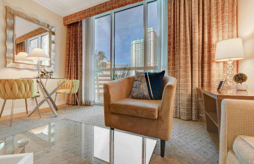 Sin City Suite @ MGM Signature - Foto 14