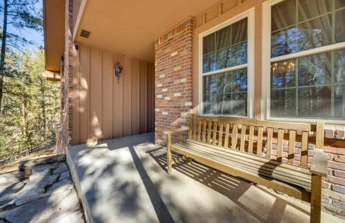 5 Mi to Castlewood Canyon Grandmas House - Foto 26