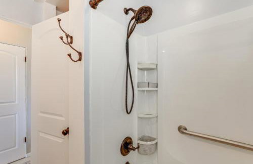 4 Mi to Historic Dtwn Venice Home with Heated Pool! - Foto 21