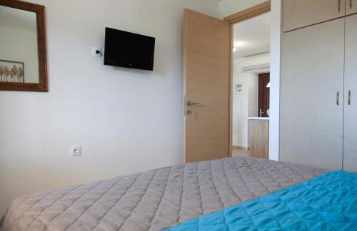 AGIOS PETROS APARTMENTS - Foto 18