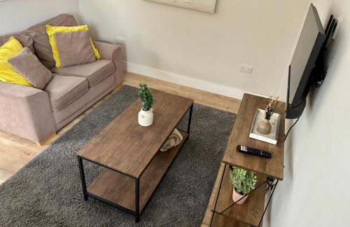 Hampshire lodge - Foto 14