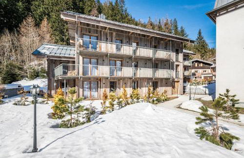 Chalet Badi Argentière Chamonix - by EMERALD STAY - Foto 26