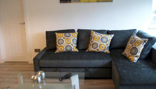 Westpark Apartment - Foto 5