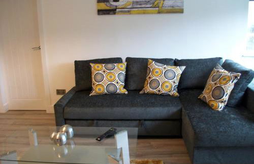 Westpark Apartment - Foto 5