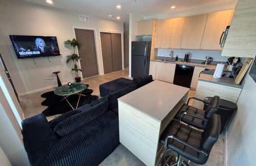 Forestline Suite - Foto 6