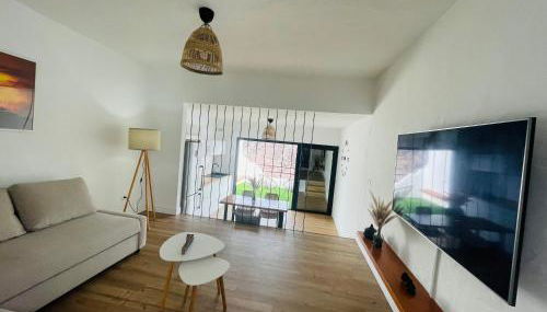 Precioso alojamiento junto al mar - Foto 3