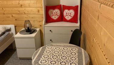 Agroturystyka Wudarsówka - Foto 4