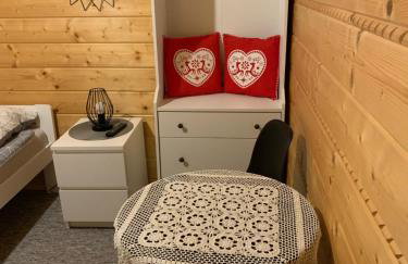 Agroturystyka Wudarsówka - Foto 4