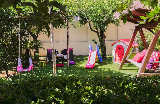 Diana Inn Accomodations - Foto 34