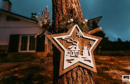 Refúgio na Estrela Penhas da Saúde - Foto 1