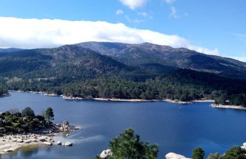 Núcleo de Turismo Rural Valle de Iruelas - Photo 33