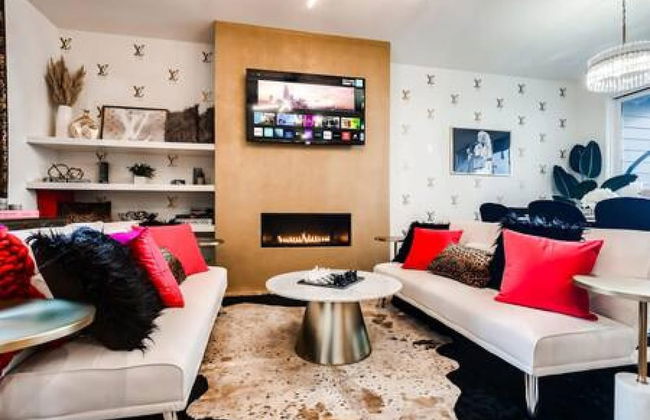 Music Fame House Gulch 4 Patios View Karaoke - Foto 19