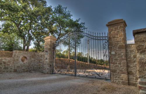 Agriturismo Podere Del Lepre - Foto 63