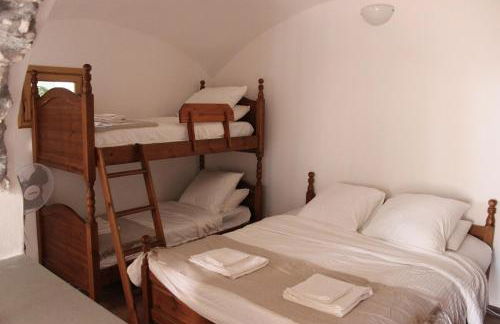 HOST4U - Cozy Terraced House with Beautiful View on the Olives Valley - Foto 6