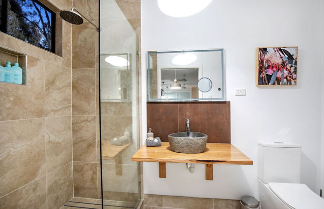 Airlie Beach Eco Cabins - Adults only - Photo 56