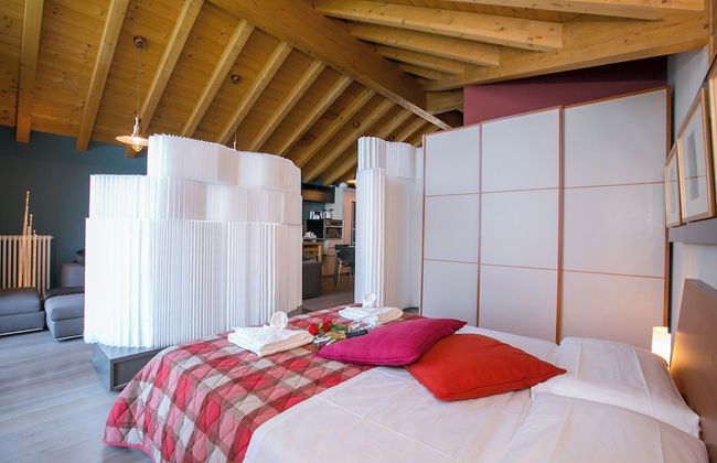 Vista d'Oro Palma Apt. 21 - Foto 2